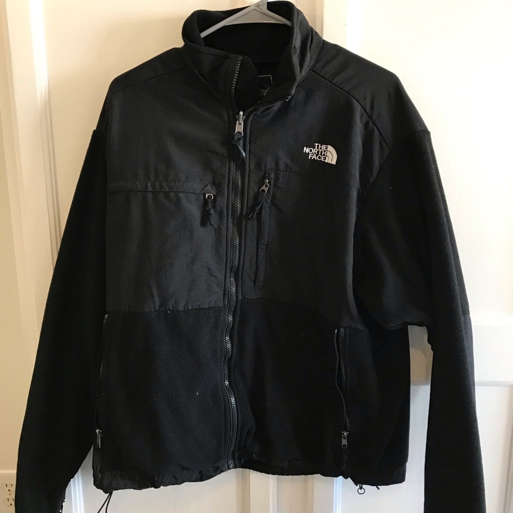 North face jacket